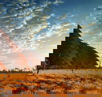 Highlights of Uluru Including Sunrise and Breakfast - Accommodation Resorts
