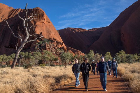 Highlights Of Uluru Including Sunrise And Breakfast - Accommodation Resorts 3