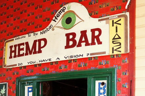 Byron Surrounds: Nimbin Waterfall Adventure - Swimming Tour - Accommodation Resorts 4