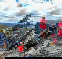 6 Day Trek the Cradle Mountain Overland Track - Accommodation Resorts