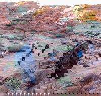 6 Day Red Centre Explorer with Accommodation - Accommodation Resorts