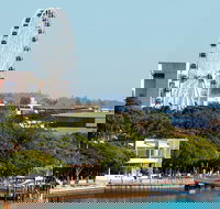 Full-Day Small-Group History and Heritage Tour of Brisbane City - Accommodation Resorts