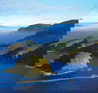 Full-Day Bruny Island Cruises Day Tour from Hobart - Accommodation Resorts