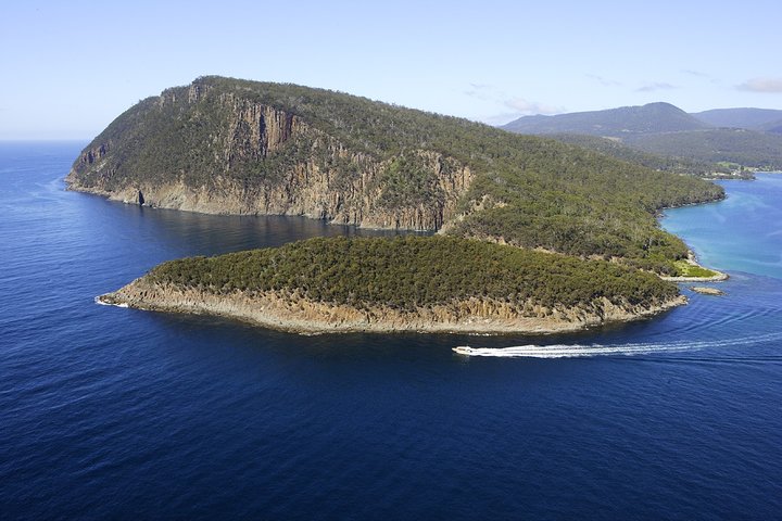 West Hobart TAS Accommodation Resorts