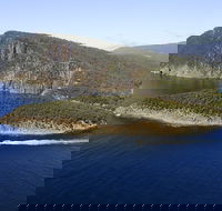 3-Hour Bruny Island Cruise from Adventure Bay Bruny Island - Accommodation Resorts