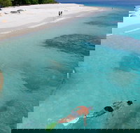 Fitzroy Island Day Trip from Cairns - Accommodation Resorts