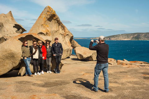 Kangaroo Island In A Day Tour From Adelaide - Accommodation Resorts 4