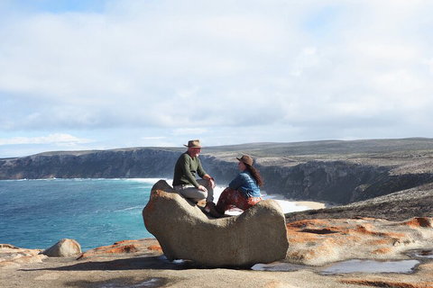 Full Day Flinders Chase Tour From Kangaroo Island - Accommodation Resorts 2