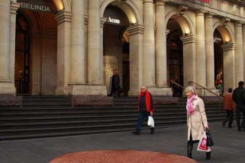 Private Tour: Melbourne City Discovery - Accommodation Resorts 0