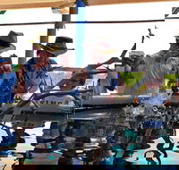 Cape Leveque 4WD Tour from Broome with Optional Return Flight - Accommodation Resorts