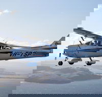 Hobart City Flight Including Mt Wellington and Derwent River - Accommodation Resorts