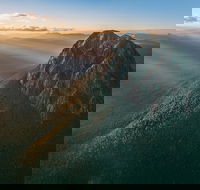 Southwest Tasmania Wilderness Experience Fly Cruise and Walk Including Lunch - Accommodation Resorts