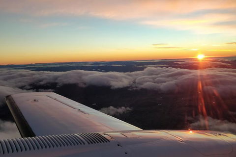 Strahan Day Trip By Air From Hobart Including A Gordon River Cruise - Accommodation Resorts 0