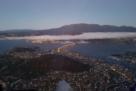 Strahan Day Trip By Air From Hobart Including A Gordon River Cruise - Accommodation Resorts 4