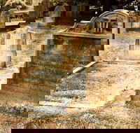 Southport Cemetery Paranormal Activity Tour QUEENSLAND - Accommodation Resorts