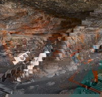 Kakadu National Park Wildlife and Ubirr Rock Art Tour from Darwin City - Accommodation Resorts