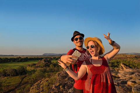 Kakadu National Park Wildlife And Ubirr Rock Art Tour From Darwin City - Accommodation Resorts 1