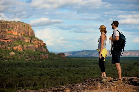 Kakadu National Park Wildlife And Ubirr Rock Art Tour From Darwin City - Accommodation Resorts 3