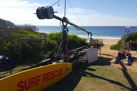 Location Tours To Home And Away - Accommodation Resorts 5