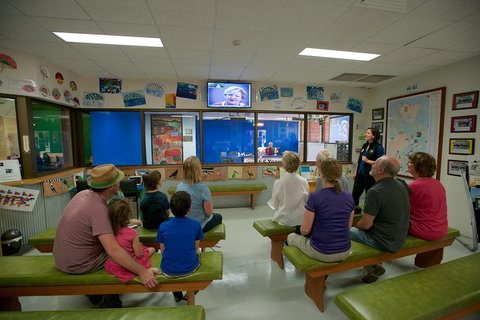 Skip The Line: Alice Springs School Of The Air Guided Tour Ticket - Accommodation Resorts 1
