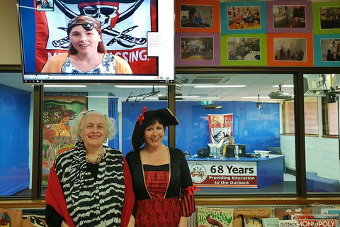 Skip The Line: Alice Springs School Of The Air Guided Tour Ticket - Accommodation Resorts 4