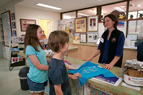 Skip The Line: Alice Springs School Of The Air Guided Tour Ticket - Accommodation Resorts 5