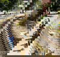 Explore Freo The Local Way 3-hour Bike Tour - Accommodation Resorts