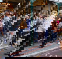 Best of Fremantle 2-Hour Walking Tour - Accommodation Resorts