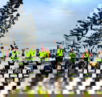 Perth East Foreshore and City Segway Tour - Accommodation Resorts