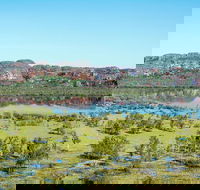 Jabiru 60 minute Scenic Flight - Accommodation Resorts