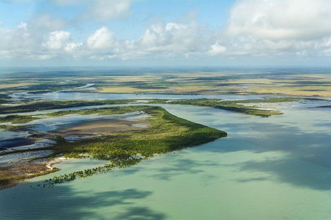 Darwin To Katherine Day Trip By Air Including Nitmiluk (Katherine) Gorge Cruise - Accommodation Resorts 2