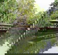 Hartley's Crocodile Adventures General Entry Ticket - Accommodation Resorts