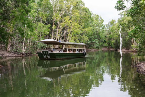 Hartley's Crocodile Adventures Breakfast With The Koalas - Accommodation Resorts 0