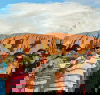Ayers Rock Day Trip from Alice Springs Including Uluru Kata Tjuta and Sunset BBQ Dinner - Accommodation Resorts
