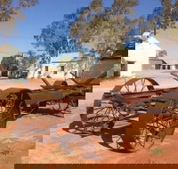 Palm Valley 4WD Day Tour - Accommodation Resorts