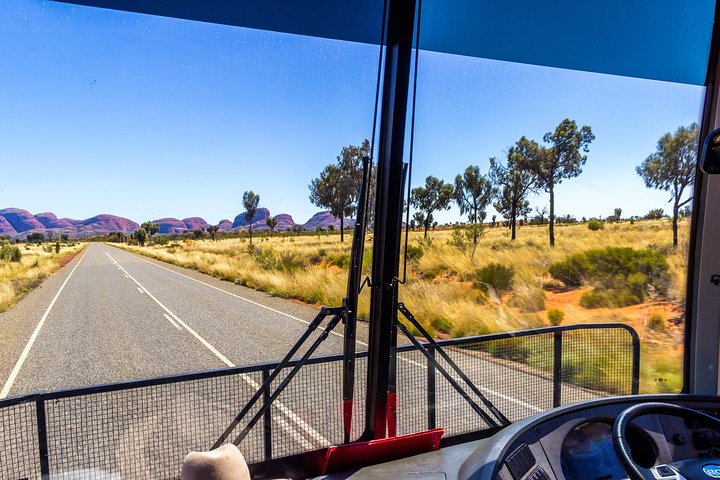 Uluru NT Accommodation Resorts