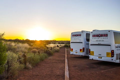 Uluru And Kata Tjuta Experience With BBQ Dinner - Accommodation Resorts 2
