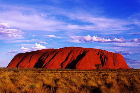 Uluru And Kata Tjuta Experience With BBQ Dinner - Accommodation Resorts 4
