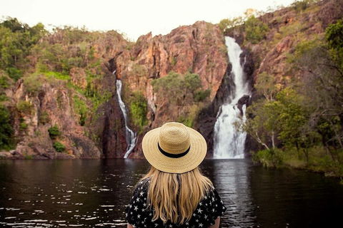 Litchfield National Park - Top End Day Tour From Darwin - Accommodation Resorts 0