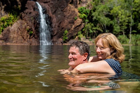 Litchfield National Park - Top End Day Tour From Darwin - Accommodation Resorts 1