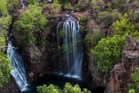 Litchfield National Park - Top End Day Tour From Darwin - Accommodation Resorts 2
