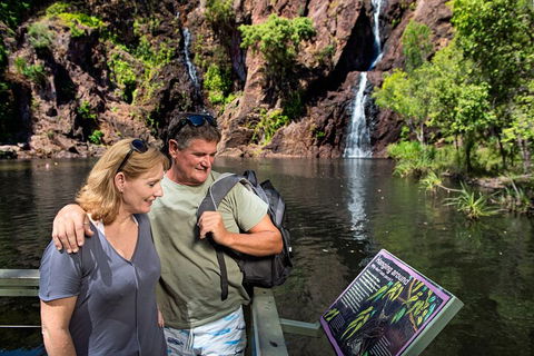 Litchfield National Park - Top End Day Tour From Darwin - Accommodation Resorts 3