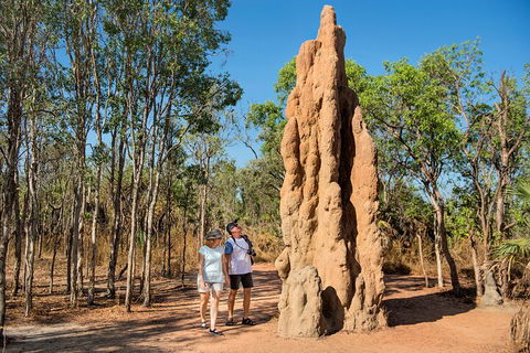 Litchfield National Park - Top End Day Tour From Darwin - Accommodation Resorts 4