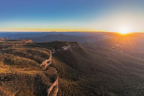 Sunset Blue Mountains Wilderness & Wildlife Tour Without The Crowds - Accommodation Resorts 5