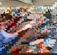 Barossa Valley Wineries Tour with Tastings and Lunch from Adelaide - Accommodation Resorts