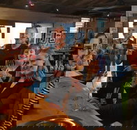 McLaren Vale and Glenelg Wine Tasting and Sightseeing Half-day Afternoon - Accommodation Resorts