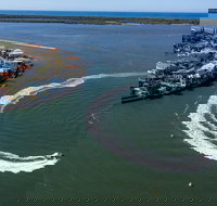 Gold Coast Jet Boat Ride from Main Beach - Accommodation Resorts