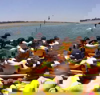 Gold Coast 55 Minute Adventure Jet Boat Ride - Accommodation Resorts