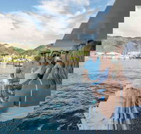 Magnetic Island Round-Trip Ferry From Townsville - Accommodation Resorts