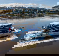 2.5 Hour Morning Discovery Cruise including sailing into the Cataract Gorge - Accommodation Resorts